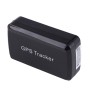 LM001 GPS Monitor Tracker Car Motorcycle Vehicle GSM GPRS Tracking Device for Car & Kids & Old People, Support LBS Tracking, Low Battery Alarm, Geo-fence Alarm, Overspeed Alarm, Vibration Alarm