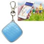 G01 Personal GPS Monitor Tracker Pet GSM GPRS Tracking Device with Key Chain for Kids & Old People, Support Geo-fence Alarm, Real-time Tracking, History Trace Replay, SOS Alarm, Random Color Delivery