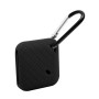 Bluetooth Smart Tracker Silicone Case для Tile Sport (черный)