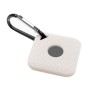 Bluetooth Smart Tracker Silicone Case для Tile Sport (белый)