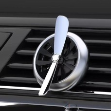 Оригинальная Xiaomi Youpin Carfook Car Outlet Air Outlet Aromatherapy Deodorizing Machine (серый)