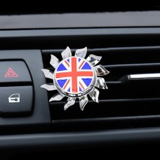 Windmill Flag Shape Car Air Outlet Aromatherapy