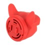 Dog Head Shape Universal Car Air Outlet Aromatherapy(Red)
