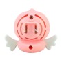 Cute Duck Pattern Car Aromatherapy Air Freshener (Pink)