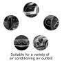 Universal Car Air Vent Aroma Set, Random Color Delivery