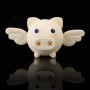 Universal Car Flying Pig Shape Air Outlet Aromatherapy(Pink)