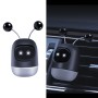 Cartoon Robot Car Air Outlet Aromatherapy(A Dull Expression)