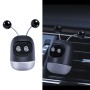 Cartoon Robot Car Air Outlet Aromatherapy(Halo Expression)