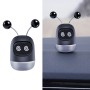 Cartoon Robot Car Paste Type Aromatherapy(Halo Expression)