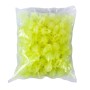 100 PCS Hole Plastic Rivets Fastener Push Clips(Light Green)