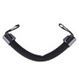 SHUNWEI Car Assistance Support Strap, Chair Rear Seat Headrest Hanger Bag Hook Holder, Car Safety Back Seat Armrest Handle- Children Elderly Assist Grab, Vehicle Headrest Grab Handles