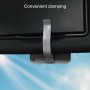 Y-905 Multi-functional Car Insert Card Clips