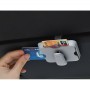 Y-905 Multi-functional Car Insert Card Clips