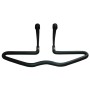 Car Auto Universal Metal Seat Headrest Cloth Jacket Suit Coat Hanger Holder