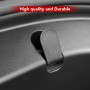 Car Front Hook Holding Clips Set for Tesla Model 3