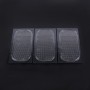 3 Pack Car Anti-Skid Pad Color Random Delivery