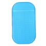 3 Pack Car Anti-Skid Pad(Blue)