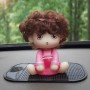 Car Anti-Slip Mat Super Sticky Pad for Phone / GPS/ MP4/ MP3