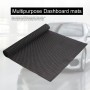 Car PVC Anti-Slip Pad, Size: 150x50cm