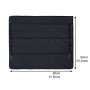 Car Trunk Bumper Protection Pad Anti-collision Anti-dirty Pet Mat