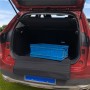 Car Trunk Bumper Protection Pad Anti-collision Anti-dirty Pet Mat