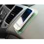 1000 ПК автомобиль, анти скользкий коврик, супер липкая прокладка для телефона/ GPS/ MP4/ MP3 (Lightgreen)