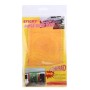 1000 PCS Car Anti-Slip Mat Super Sticky Pad for Phone / GPS/ MP4/ MP3