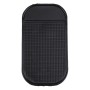 10 PCS Car Anti-Slip Mat Super Sticky Pad for Phone / GPS/ MP4/ MP3(Black)