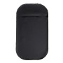 10 PCS Car Anti-Slip Mat Super Sticky Pad for Phone / GPS/ MP4/ MP3(Black)