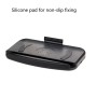 Car Phone Holder Wireless Charging Navigation, Colour: Slowly Charge