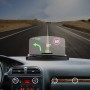 HUD HD CAR PHONE PHONE THEREDSELEST Зарядка навигационная навигационная проектор, цвет: быстрая зарядка