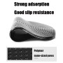 4 PCS Car Storage Pad Mobile Phone Perfume Nano Anti-skid Pad