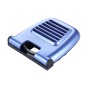 SHUNWEI SD-1010 Foldable Auto Car Air Vent Outlet Beverage Cup Drink Bottle Holder Stand Mount(Blue)