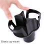 SB-1066 2 in 1 Car Auto Universal Cup Holder Drink Holder