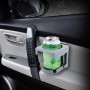 HX-082 Portable Universal Car Auto Drink Beverage Can Holder for Length under 7.5cm