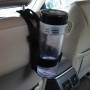 SHUNWEI SD-1018 Car Auto Universal Seatback Hanging Drink Can Beverage Holder for Length under 7cm