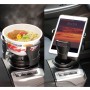 Multi-functional Car Auto Universal Cup Holder Drink Holder