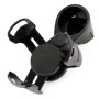 Multi-functional Car Auto Universal Cup Holder Drink Holder