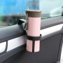 5 PCS Multi-functional Car Universal Cup Holder Drink Holder