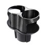 Multi-functional Car Base Adjustable Cup Holder Drink Holder