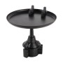 Car Water Cup Holder Multi-function Dining Table, Short Style