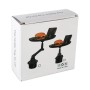 Car Water Cup Holder Multi-function Dining Table, Long Style