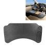 Car Steering Wheel Computer Folding Table Bracket, Thickness: 0.9cm