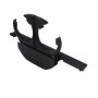 Car Dashboard Cup Holder 51168190205 for BMW 5 Series