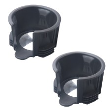 A6169 2 PCS Car Water Cup Holder LR087454 for Land Rover