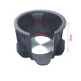 A6169 2 PCS Car Water Cup Holder LR087454 for Land Rover