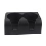 A5282 Car Rear Seat Water Cup Holder 89039574 for Chevrolet Colorado / GMC Canyon 2004-2012