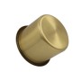 Functional Sofa RV Cup Holder Car Embedded Brass Cup Holder, Style:6.7x5.5cm