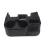 A5724 для Dodge Car Center Center Console Cup Cup SS281AZAA