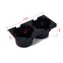 Car Water Cup Holder 51168217953 for BMW 3 Series